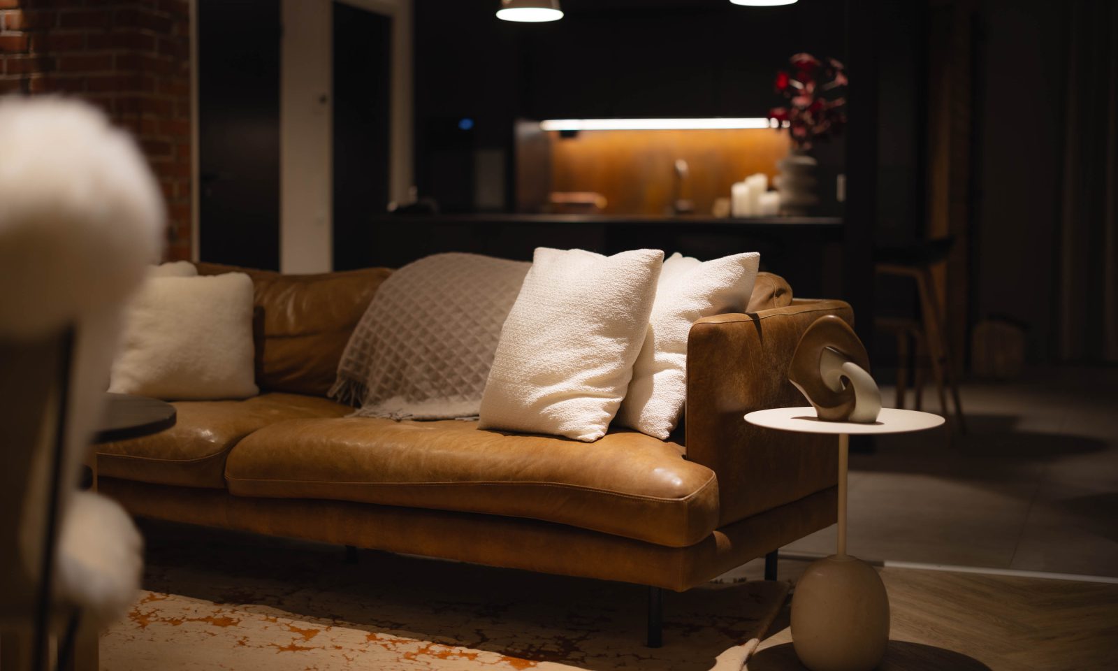 Aino Private Island Hotel - villa | Rovaniemi