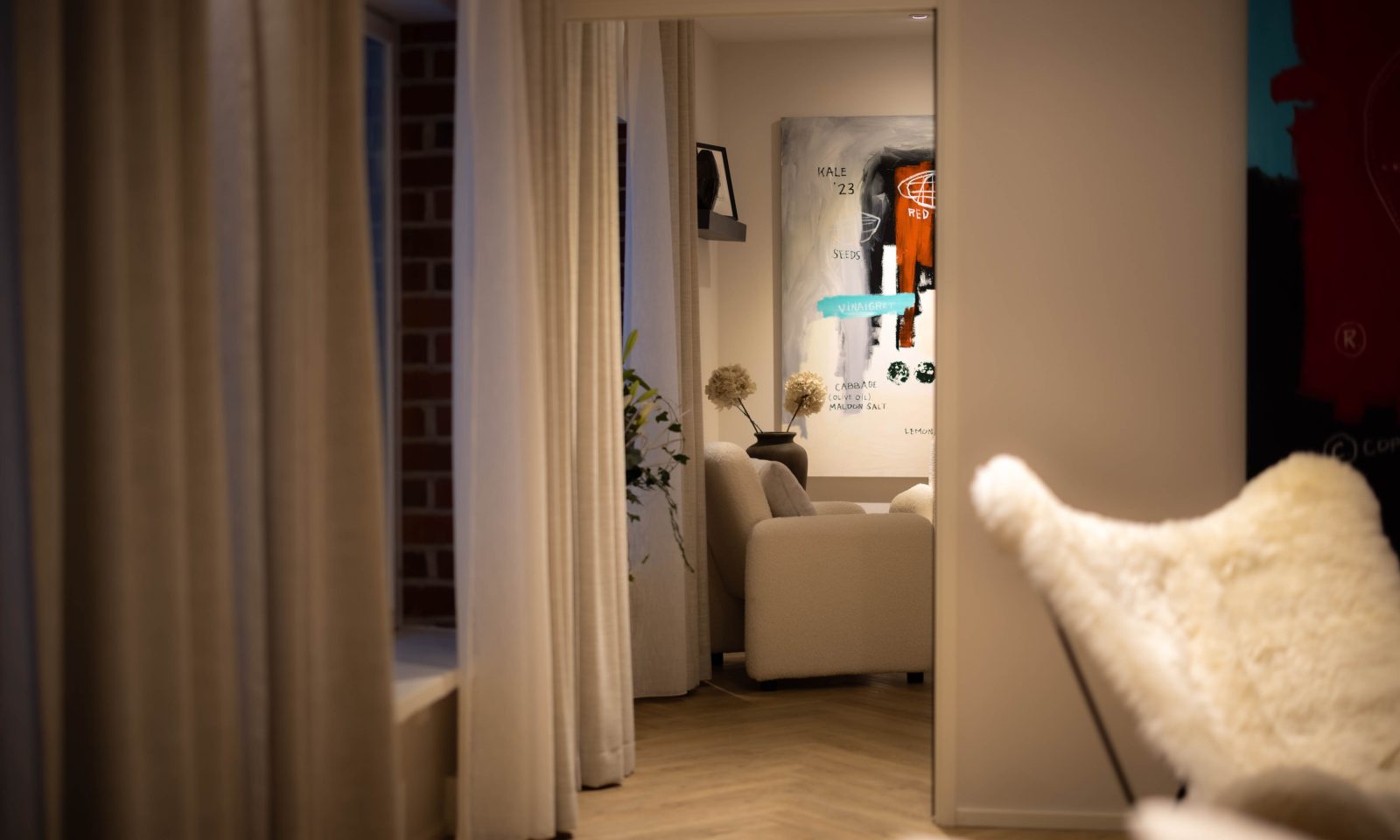 Aino Private Island Hotel - villa | Rovaniemi